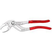 Knipex 81 03 250 Sb Siphon And Connector Pliers 250Mm (Self-Service Card/Blister) Pk 1 25661