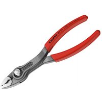 Knipex 82 01 150 Twingrip® Front And Side Gripping Plier 150Mm 82 01 150 SB