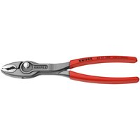 Knipex 82 01 200 Twingrip Slip Joint Pliers 200Mm 14352