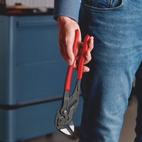 Knipex 86 01 300 Sb Pliers Wrench 300Mm Pk 1 26907