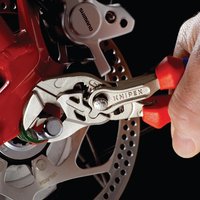 Knipex 86 05 150 Sb Pliers Wrench 150Mm Pk 1 25947