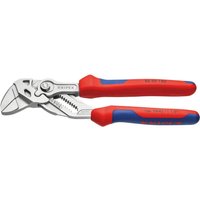 Knipex 86 05 180 Sb Pliers Wrench 180Mm Pk 1 25948