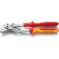 Knipex 86 06 250 Sb Vde Pliers Wrench 250Mm Pk 1 18129
