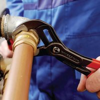 Knipex 87 03 250 Sb Cobra® High-Tech Water Pump Pliers 250Mm Pk 1 25999