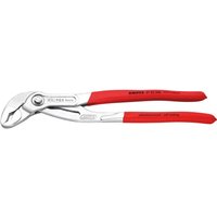Knipex 87 03 300 Sb Cobra® High-Tech Water Pump Pliers 300Mm Pk 1 26001