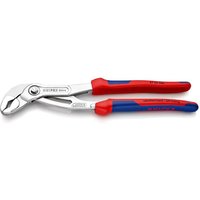 Knipex 87 05 300 Cobra® High-Tech Water Pump Pliers 300Mm each 1 77905