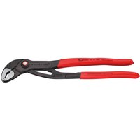 Knipex 87 21 300 Sb Cobra® Quickset High-Tech Water Pump Pliers 300Mm Pk 1 26005