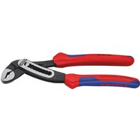 Knipex 88 02 180 Sb Alligator® Water Pump Pliers 180Mm Pk 1 26008