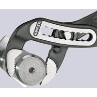 Knipex 88 03 250 Alligator® Water Pump Pliers 250Mm each 1 18500