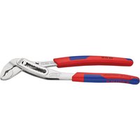 Knipex 88 05 250 Alligator® Water Pump Pliers 250Mm each 1 18502