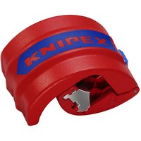 Knipex 90 22 Bix Plastic Pipe and Tube Cutter