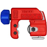 Knipex 90 31 01 Tubix® S Pipe Cutter 3-30Mm