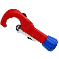 Knipex 90 31 02 BK Tubix® Xl Pipe Cutter 6-35Mm