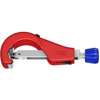Knipex 90 31 03 Bk Tubix® Xl Pipe Cutter 260Mm Pk 1 26092