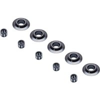 Knipex 90 39 02 V03 5 X Cutting Wheel For Stainless Steel And Copper Pk 1 26094