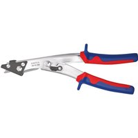 Knipex 90 55 280 Sheet Metal Nibbler 280Mm 45228