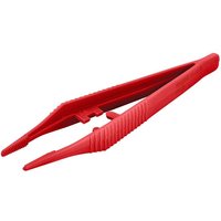 Knipex 92 69 84 Plastic Precision Tweexers 129Mm