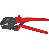 Knipex 97 52 06 Sb Crimping Pliers 250Mm Pk 1 26141
