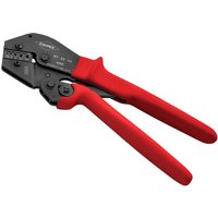 Knipex 97 52 08 Crimping Lever Pliers For Cable Links Or Ferrules 250Mm