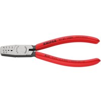 Knipex 97 61 145 A Sb Crimping Pliers For Wire Ferrules 145Mm Pk 1 26145