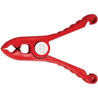 Knipex 98 64 02 Insulating Clamps Plastic 150Mm 18875