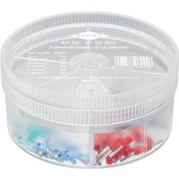 Knipex Insulated Wire Ferrules Assortment Box 150 Piece 97 99 905
