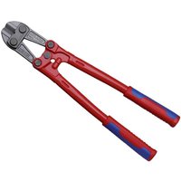 Knipex 7172460 Bolt Cutters Multi-Component Grip 460Mm (18In)