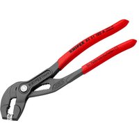Knipex Spring Hose Clamp Pliers With Quick-Set Adjustment 180Mm 85 51 180 A SB