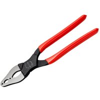 Knipex Straight Head Cycle Pliers 200Mm 84 11 200