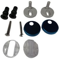 Korona Spare Hinge Set For Mv060L (Pair) HINGEL