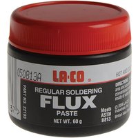 La-Co LAC-22103 22103 Regular Soldering Flux 60G
