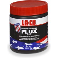 Laco -Flux 4Oz / 125G LA4