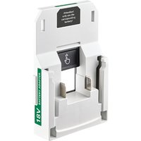 Laserliner 036.380.4A Poweradapter Hikoki Compatible Multi-18V Akku-Adapter 32534