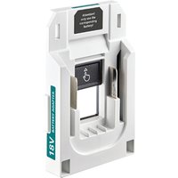 Laserliner 036.380.5A Poweradapter Makita Compatible Multi-18V Akku-Adapter 32532