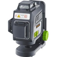 Laserliner 036.700A Pocketplane-Laser 3G Three-Dimensional Laser 32164