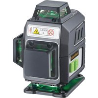Laserliner 036.705A Pocketplane-Laser 4G Three-Dimensional Laser 32166
