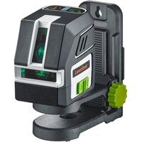 Laserliner 036.710A Pocketcross-Laser 2G Cross-Line Laser 32161