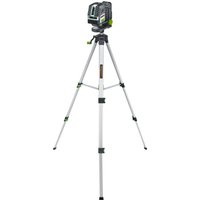 Laserliner 036.713A Pocketcross-Laser 2G Set Cross-Line Laser 150Cm 32162