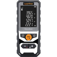 Laserliner 080.981E Distancemaster 40 Laser Distance Measurer 32149