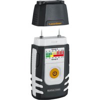 Laserliner 082.004E Woodtester Compact Wood Moisture Instrument 31903