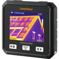 Laserliner 082.079A Pocket Thermal Imaging Camera 31989