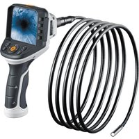 Laserliner 082.240A Videoflex G4 Ultra Professional Video Inspection System 32016