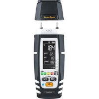 Laserliner 082.328A Dampmaster Plus Material Moisture Measuring Device 31924