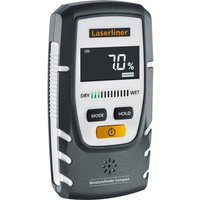 Laserliner 082.332E Moisturefinder Compact Material Moisture Measuring Device 31947