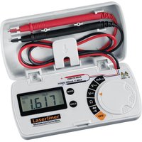 Laserliner 083.028E Multimeter-Pocketbox Multimeter 32076