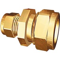 Leadline 1/2in6Lb X 15Mm Copper Lead Line LL6