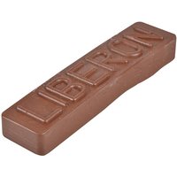 Liberon 126847 Wax Filler Stick 09 Dark Walnut 50G