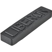 Liberon 126849 Wax Filler Stick 12 Ebony 50G