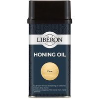 Liberon Honing Oil 250Ml 126757