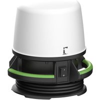 Lighthouse L/HSLPB5500 Professional 360 Degree Led Site Light 5500 Lumens 240V